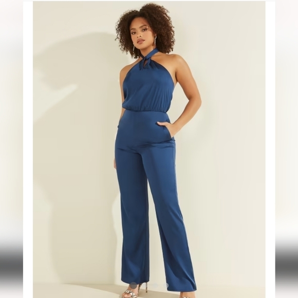 ECO Gisselle Jumpsuit